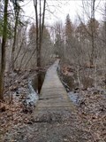 Image for Trail 27 Boardwalk in Stoney Swamp - Ottawa, Ontario, Canada