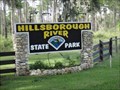 Image for Hillsborough River State Park - Thonotosassa, Florida