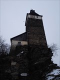 Image for Stadtturm / Uhrturm - Hardegg, Austria