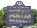 Image for Hanover Junction