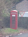 Image for Red Box, Bontnewydd, Dolgellau, Gwynedd, Wales, UK