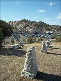 Image for Arizona Pioneers' Home Cemetery - Prescott, Arizona, USA