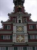 Image for Esslingen Altes Rathaus, Esslingen, Germany