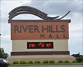 Image for River Hills Mall Time and Temperature