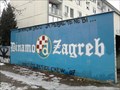 Image for Dinamo Zagreb Graffiti - Zagreb, Croatia