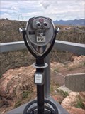 Image for Coin-Op Binoculars - Royal Gorge in Cañon City, CO