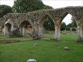 Image for Hailes Abbey