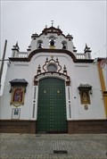Image for Ermita de Nuestra Señora de Roncesvalles - Bollullos de la Mitación, Sevilla