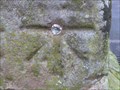 Image for Benchmark and 1GL bolt, St Helen's - Ashby-de-la-Zouch, Leicestershire