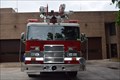 Image for Ladder 1, Kings Mountain Fire Dept. - Kings Mountain, NC