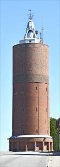 Image for Kokkolan vanha vesitorni