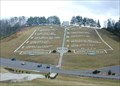 Image for The World's Largest Ten Commandments --- Murphy North Carolina