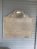 Image for Hollywood’s First Major Film Company Studio - Hollywood, CA
