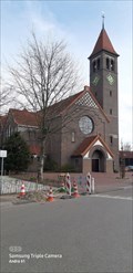 Image for RM: 517415 - Sint-Bavokerk - Harmelen