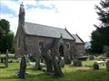 Image for St George's - Churchyard - Reynoldston, Wales. Great Britain.