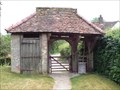 Image for Lock Up, Anstey, Herts, UK