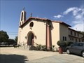 Image for St Theodore Church - Gonzales, CA