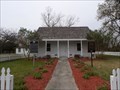 Image for 117 S. Bell Drive - Bell, Frank  Sr. Home - The Settlement Historic District, Texas City, TX