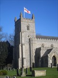 Image for Bell Tower - Church of St Mary, Raynham Park, East Raynham, Norfolk. NR21 7ER.