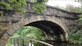Image for Stone Bridge 57 On The Leeds Liverpool Canal - Aspull, UK