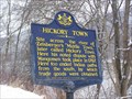 Image for Hickory Town