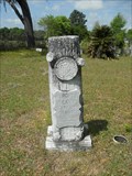 Image for Marcus L. Sloat - Mount Zion Cemetery - Dade City, FL