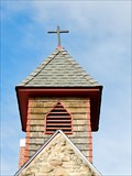 Image for St. James Episcopal Church - Lewistown, MT