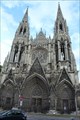 Image for Abbey Church of St. Ouen - Rouen, France