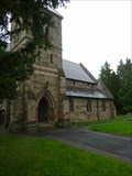 Image for St. Nicholas, Droitwich Spa, Worcestershire, England