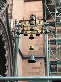 Image for Carillon Kaiserdom St. Bartholomäus - Frankfurt am Main - Germany