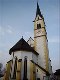 Image for Kirche Heiligkreuz - Tirol, Austria
