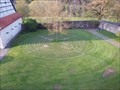Image for Labyrinth - Kloster Kirchberg - Sulz am Neckar, Germany, BW