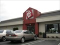Image for Jack in the Box - Admiral Callaghan - Vallejo, CA