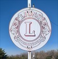 Image for Lions Club - Fairview, OK