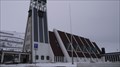 Image for Hammerfest Church, Norway