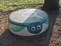 Image for Sea Turtle Bench - Fort Worth, TX