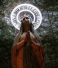 Image for The Lady of Lourdes - Lowell, MA