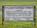 Image for Stephen Municipal Airport - Stephen MN