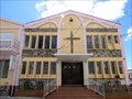 Image for Antioch Baptist Church - Basseterre, St. Kitts