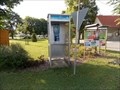 Image for Payphone / Telefonní automat - Lom, okres Písek, CZ
