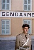 Image for Gendarmerie Nationale, "The Troops & the Aliens" - Saint-Tropez, France