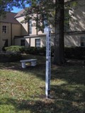 Image for Nardin Park United Methodist Church Peace Pole