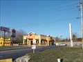 Image for Taco Bell - Peavine Rd - Crossville, TN