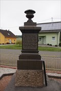 Image for WWI Memorial - Rimsberg, Germany