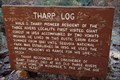 Image for Tharp's Log - Sequoia National Park, California