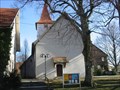 Image for St. Georgskirche  -  Donnstetten, Germany