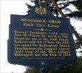 Image for Braddock's Road (Rock Fort Camp)