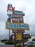 Image for Davies' Chuck Wagon Diner - Lakewood, Colorado