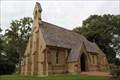 Image for Chapel of the Cross -- Mannsdale MS