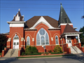 Image for First United Methodist Church - McKinney, TX